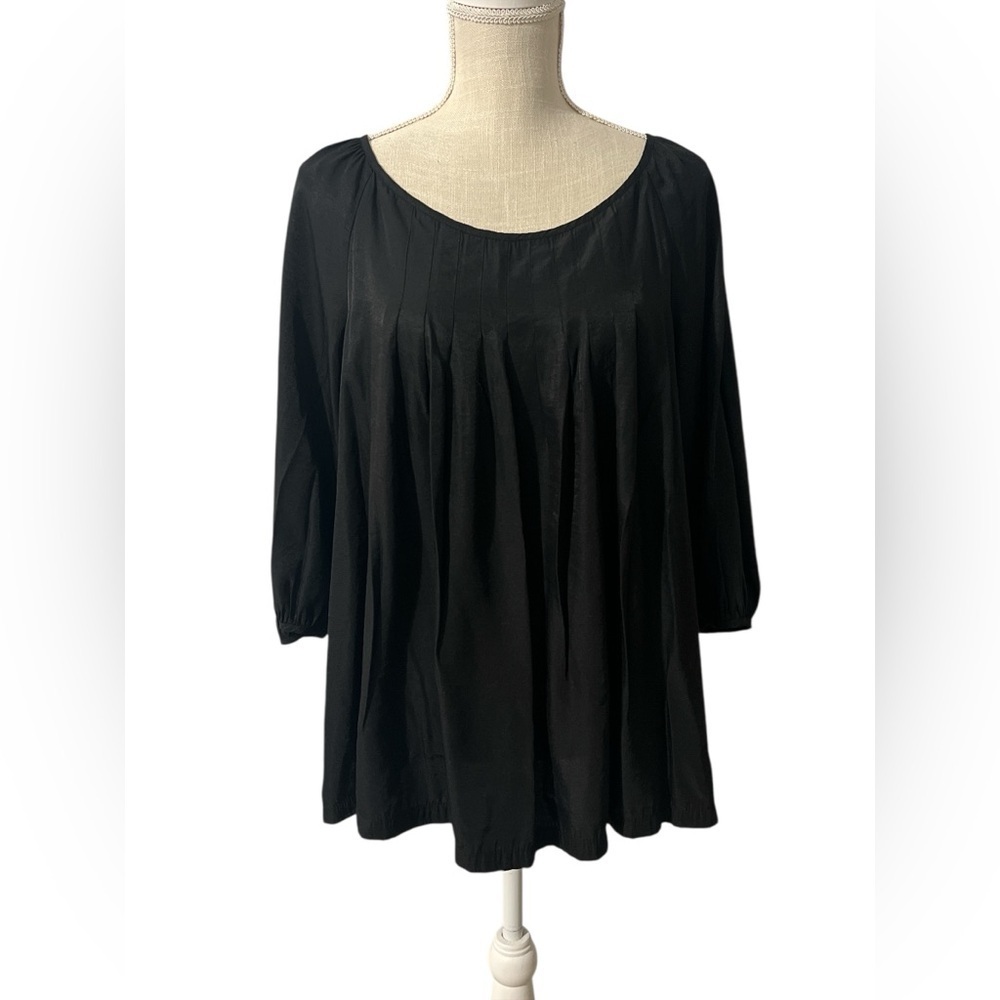 H&M Black Blouse for Women. Sz/14
